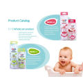 60ml-240ml Neutral Boroslicate Glass Baby Feeding Bottle